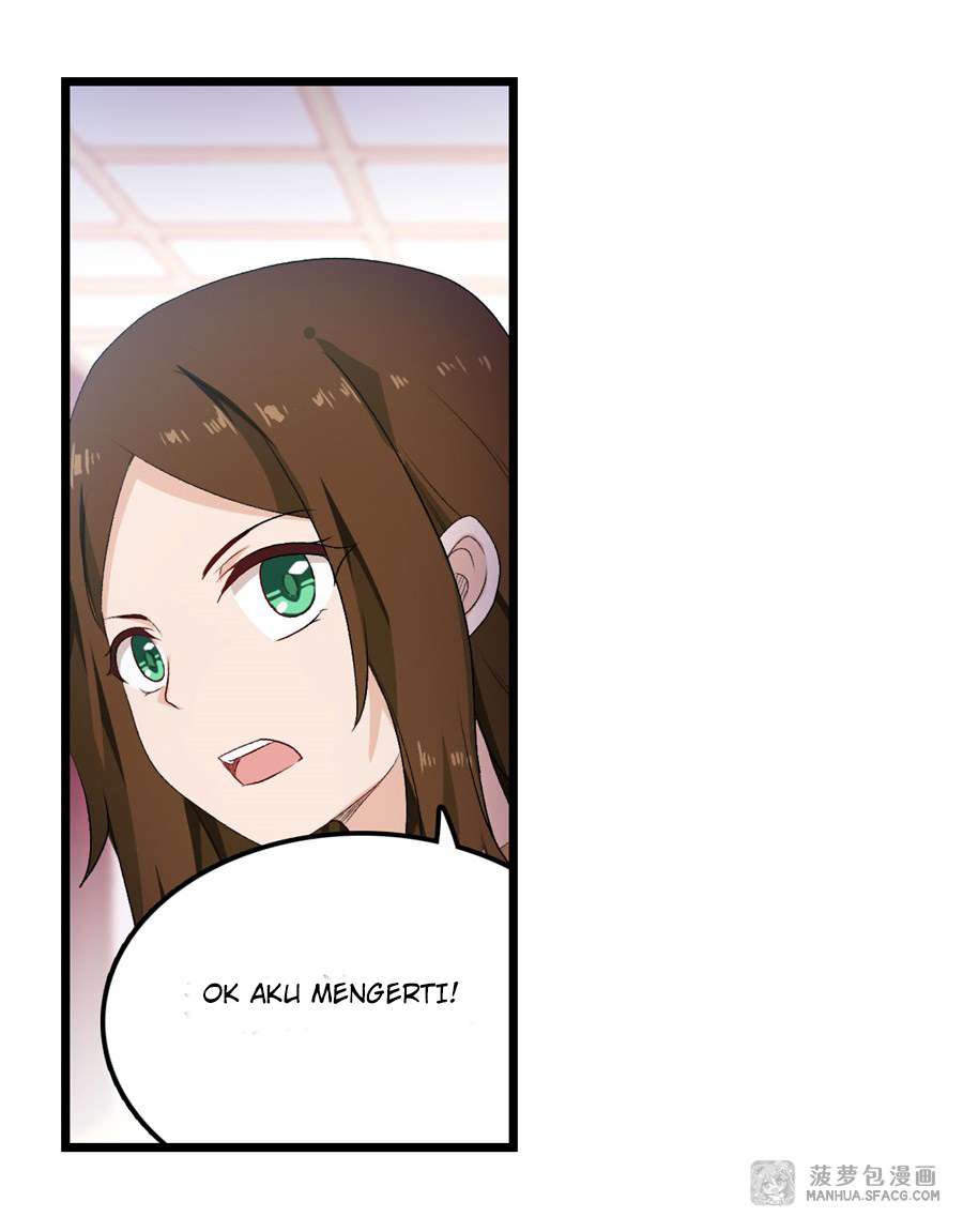 Wuxian Shitu Yu Shier Zhan Ji (Infinite Apostles and Twelve War Girls) Chapter 56 Gambar 44